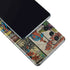 Marvel Classic Comics Amazing Spider-Man Collage Galaxy S20 Fan Edition Skin